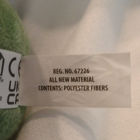 ⚜️ Roblox ZomPiggy Plush - Picture 5 of 6